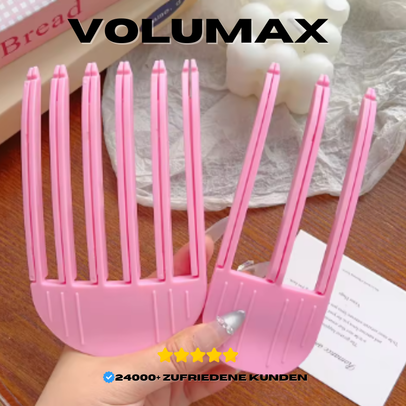 Volumax