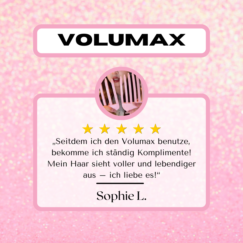 Volumax