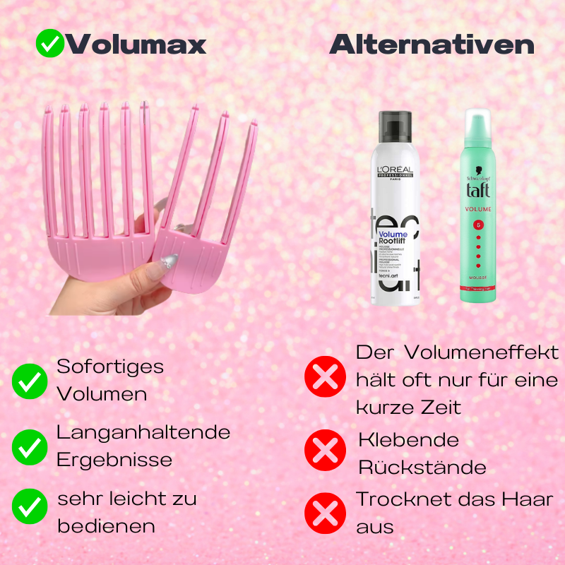 Volumax